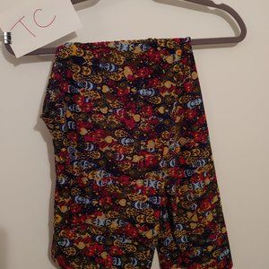 Like New Lularoe Leggings